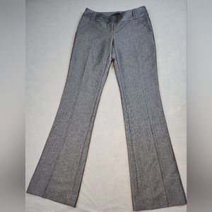 The Limited women dress pants size 2 Gray